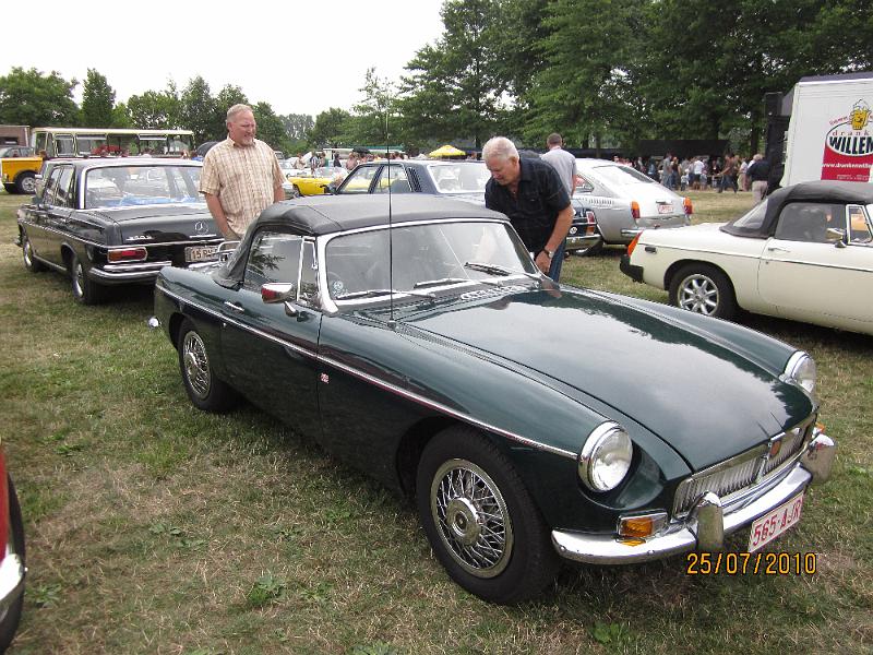 33 ste Crijtfeesten en 4de Crijtrally op 25 juli 2010-Terlogt Diepenbeek (106).JPG